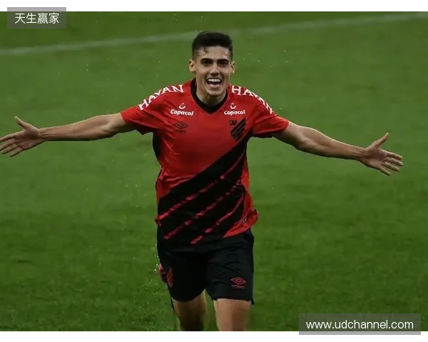 热刺前锋贝利兹接近加盟巴甲球队巴伊亚，转会费1000万欧元